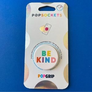 Popsocket - Be Kind